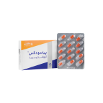 پیاسودکس