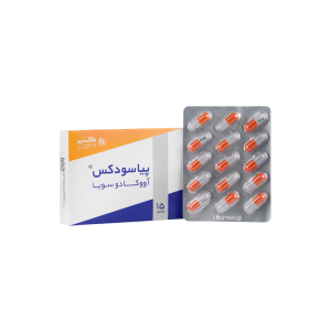 پیاسودکس