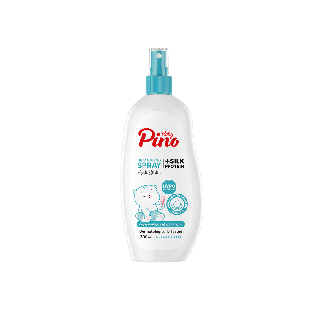 پينو گره باز کن اسپري 300 ml پينو گره باز کن اسپري 300 ml - Image 1