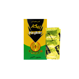 قرص حشره کش پیکار