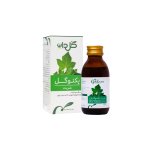 پکتوگل شربت گل دارو