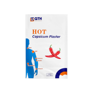 چسب درد فلفلي GTH