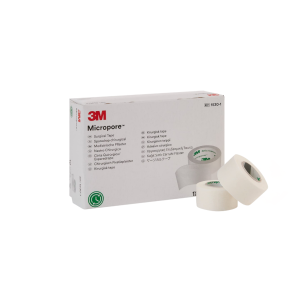 چسب ضد حساسيت 3M پهن