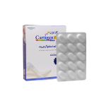 کارتیژن مکس دی قرص