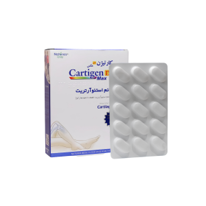 کارتیژن مکس دی قرص