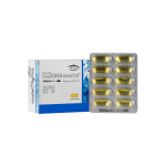 کارن آکواتیک امگا3