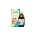 کاليک اطفال شربت