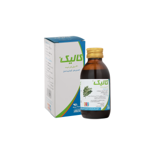 کالیك شربت بزرگسال